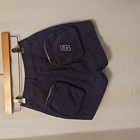 GSUWOO 2 Piece Short Set - Picture 9 of 12